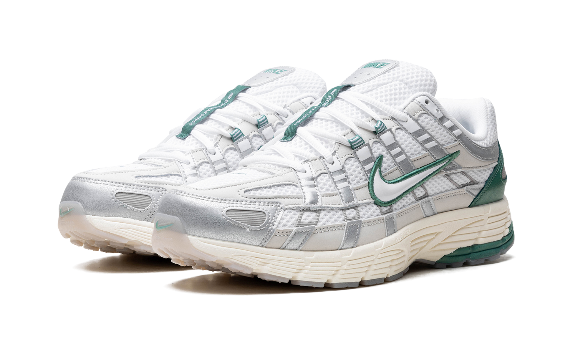 P-6000 Premium "bicoastal Green" - 2