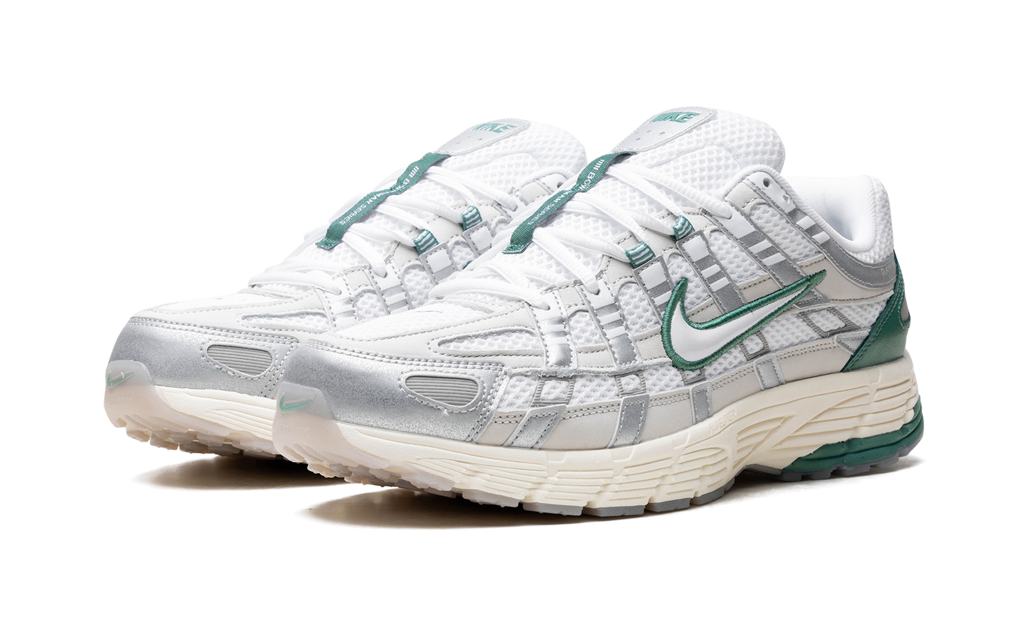 P-6000 Premium "bicoastal Green" - 2