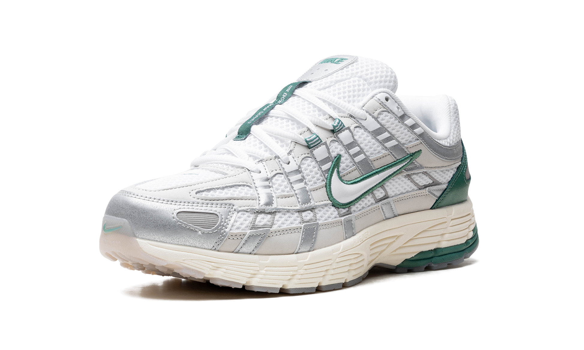 P-6000 Premium "bicoastal Green" - 4