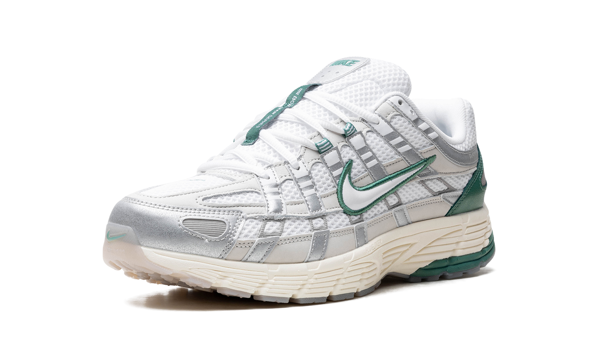 P-6000 Premium "bicoastal Green" - 4