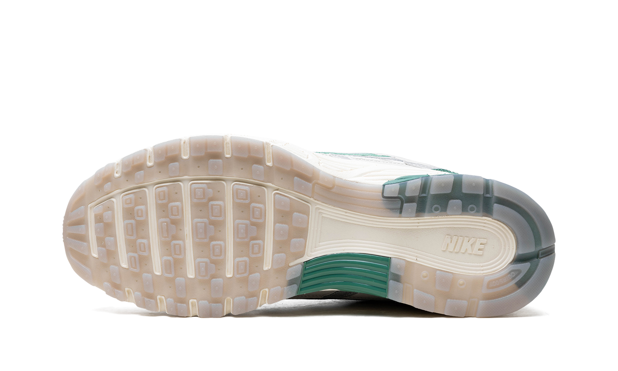 P-6000 Premium "bicoastal Green" - 5