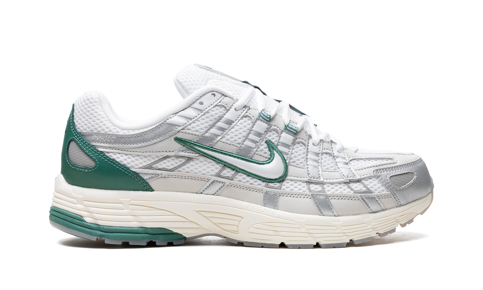 P-6000 Premium "bicoastal Green" - 6