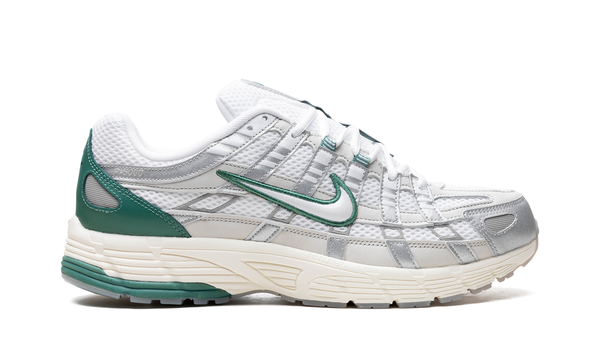 P-6000 Premium "bicoastal Green" - 6