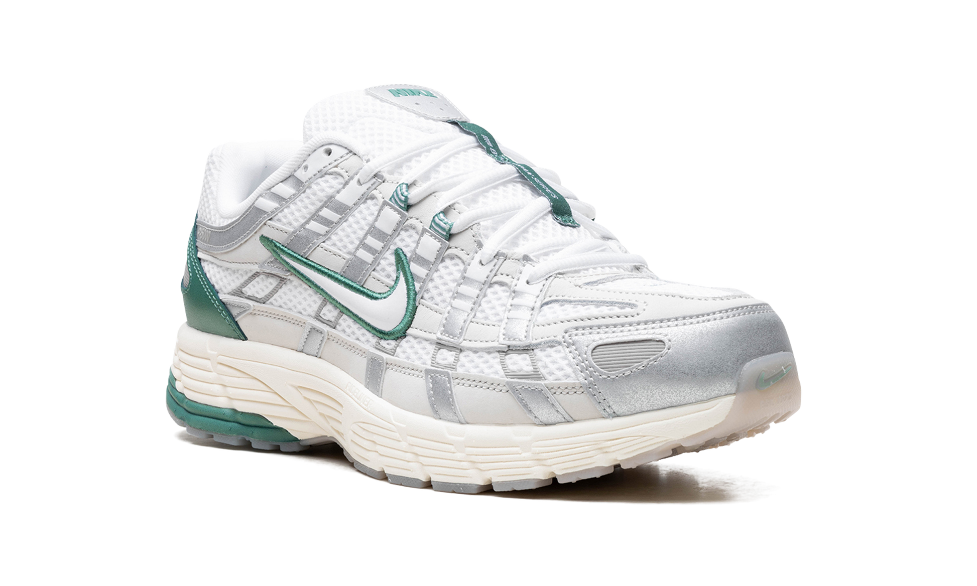 P-6000 Premium "bicoastal Green" - 7
