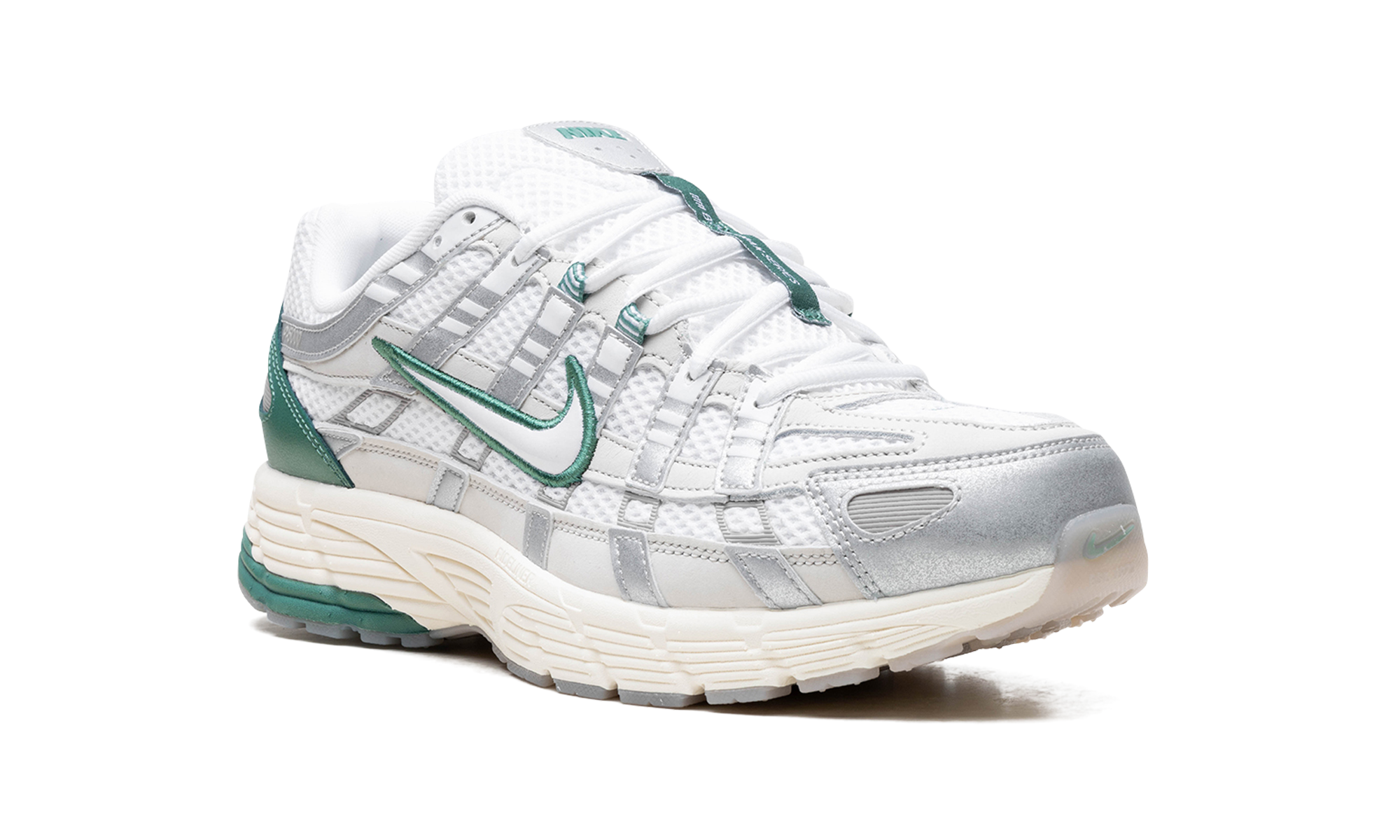P-6000 Premium "bicoastal Green" - 7
