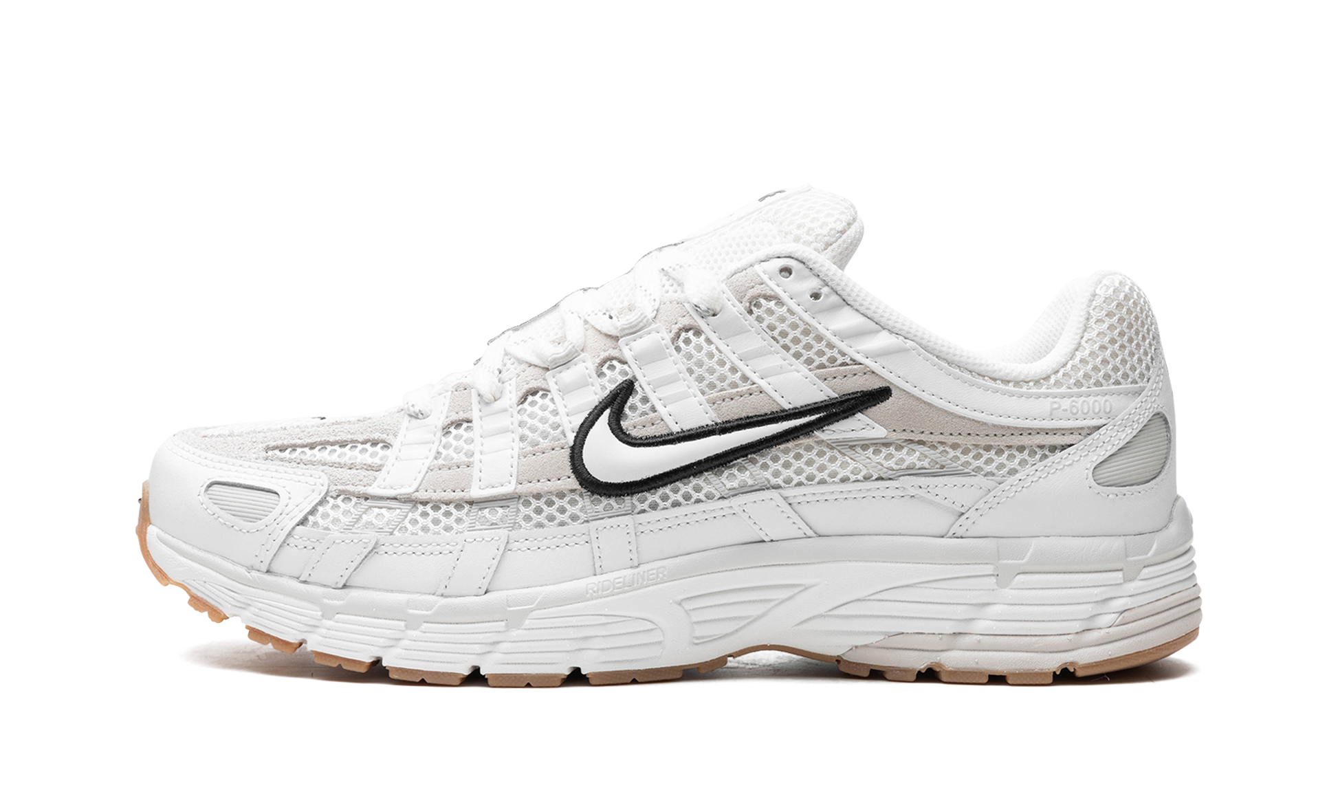 P-6000 "premium Summit White" - 1