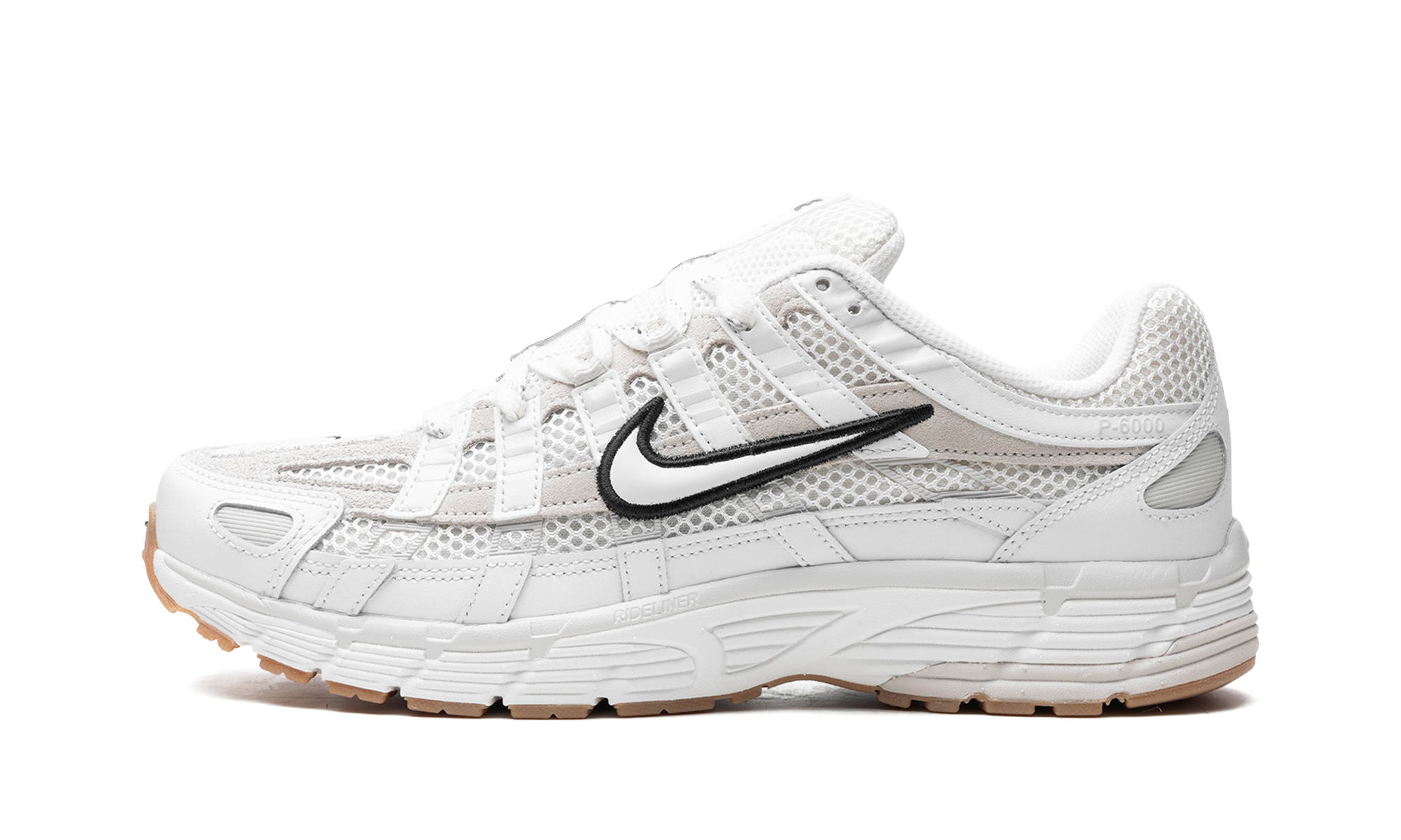 P-6000 "premium Summit White" - 1