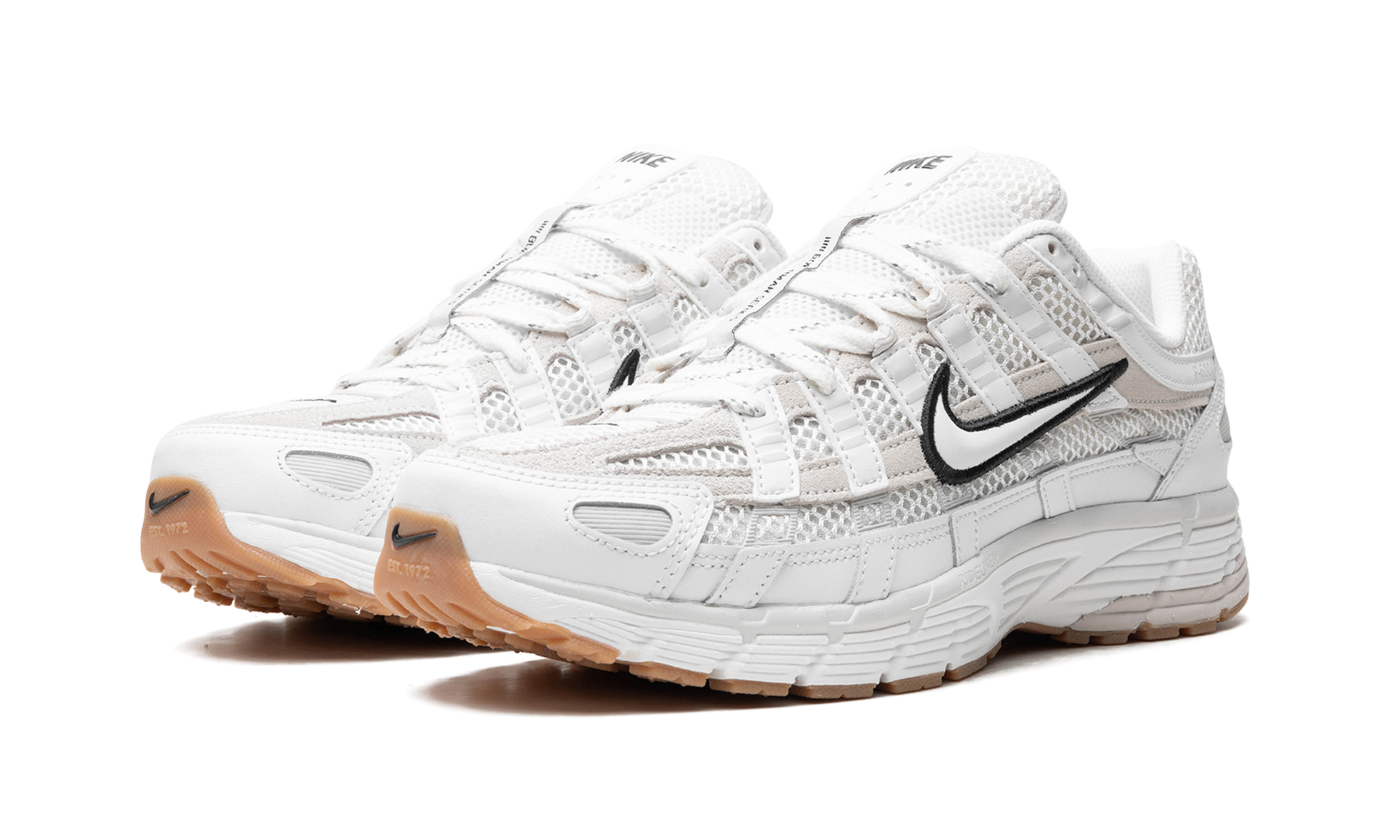 P-6000 "premium Summit White" - 2