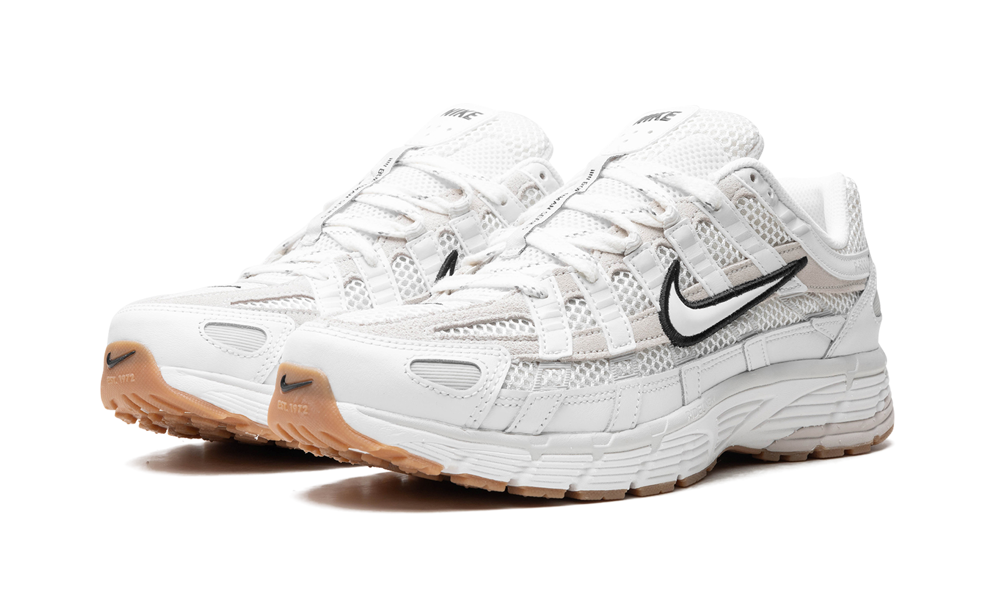 P-6000 "premium Summit White" - 2