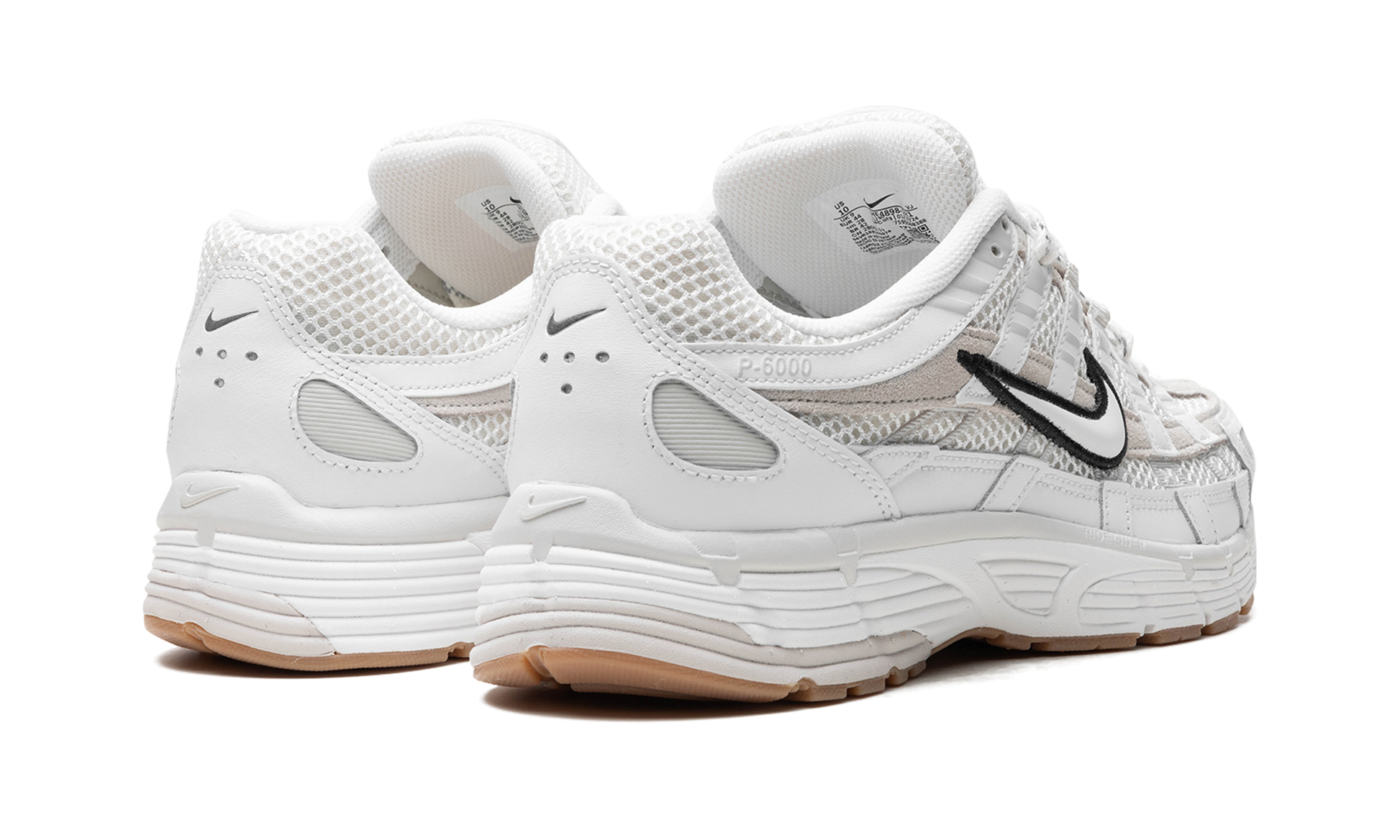P-6000 "premium Summit White" - 3