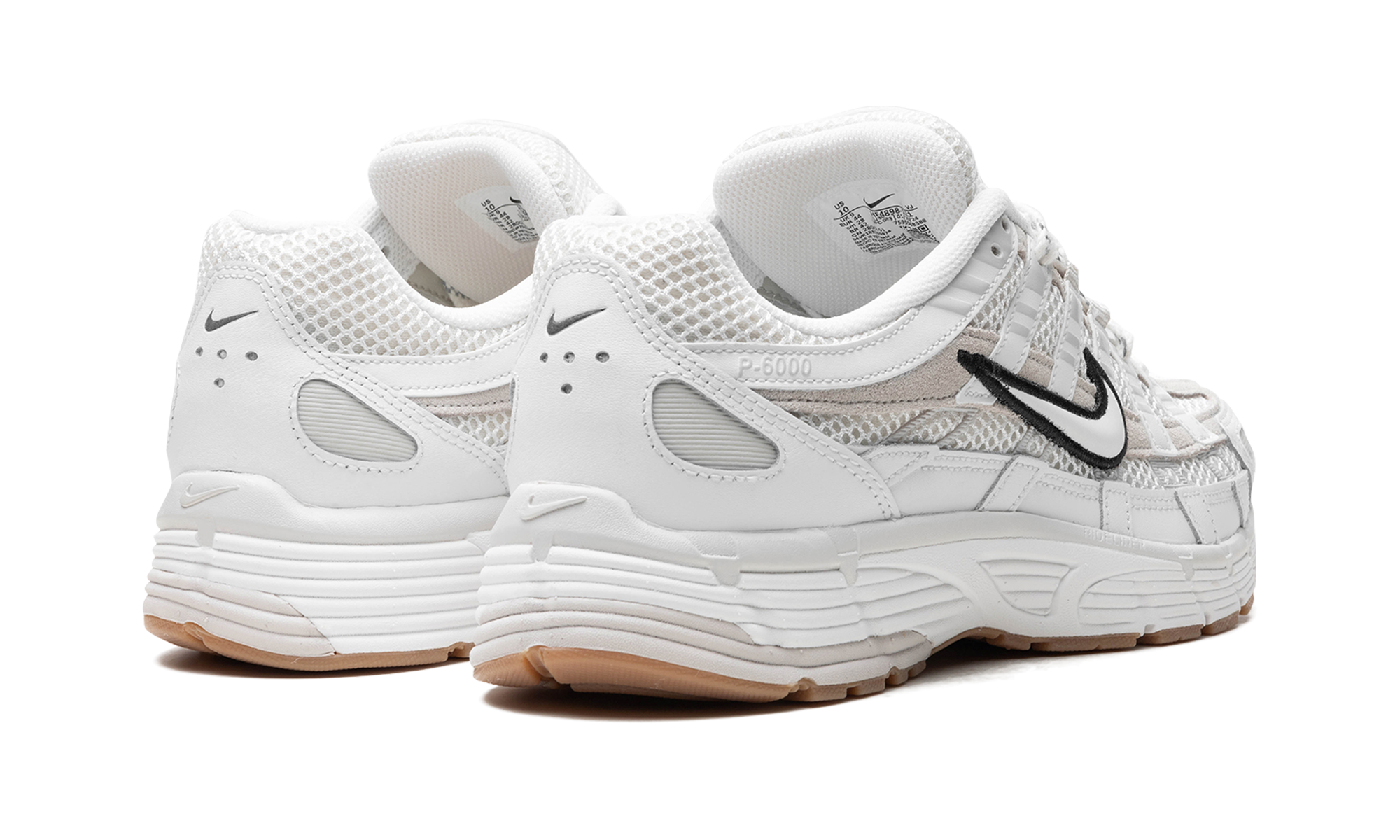 P-6000 "premium Summit White" - 3