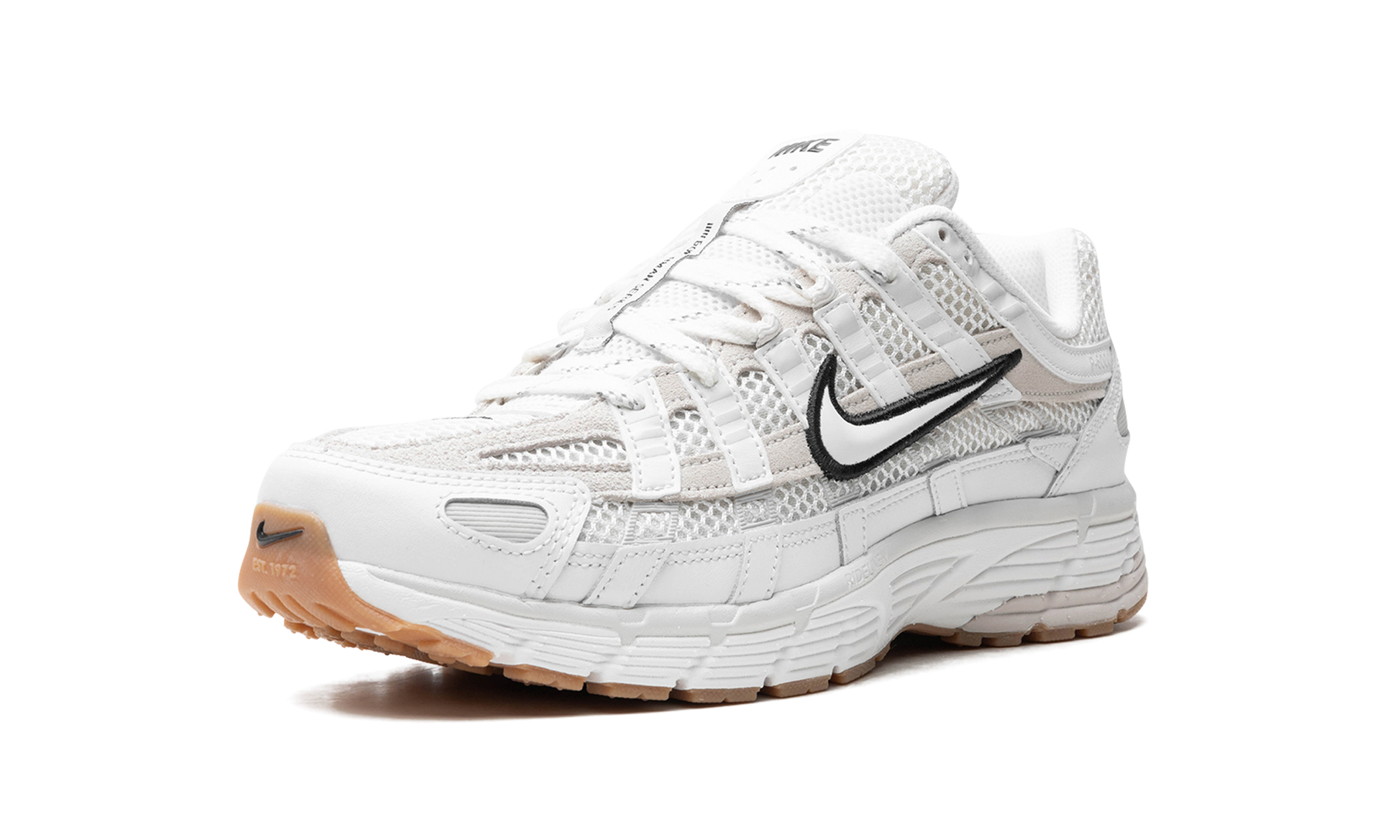 P-6000 "premium Summit White" - 4