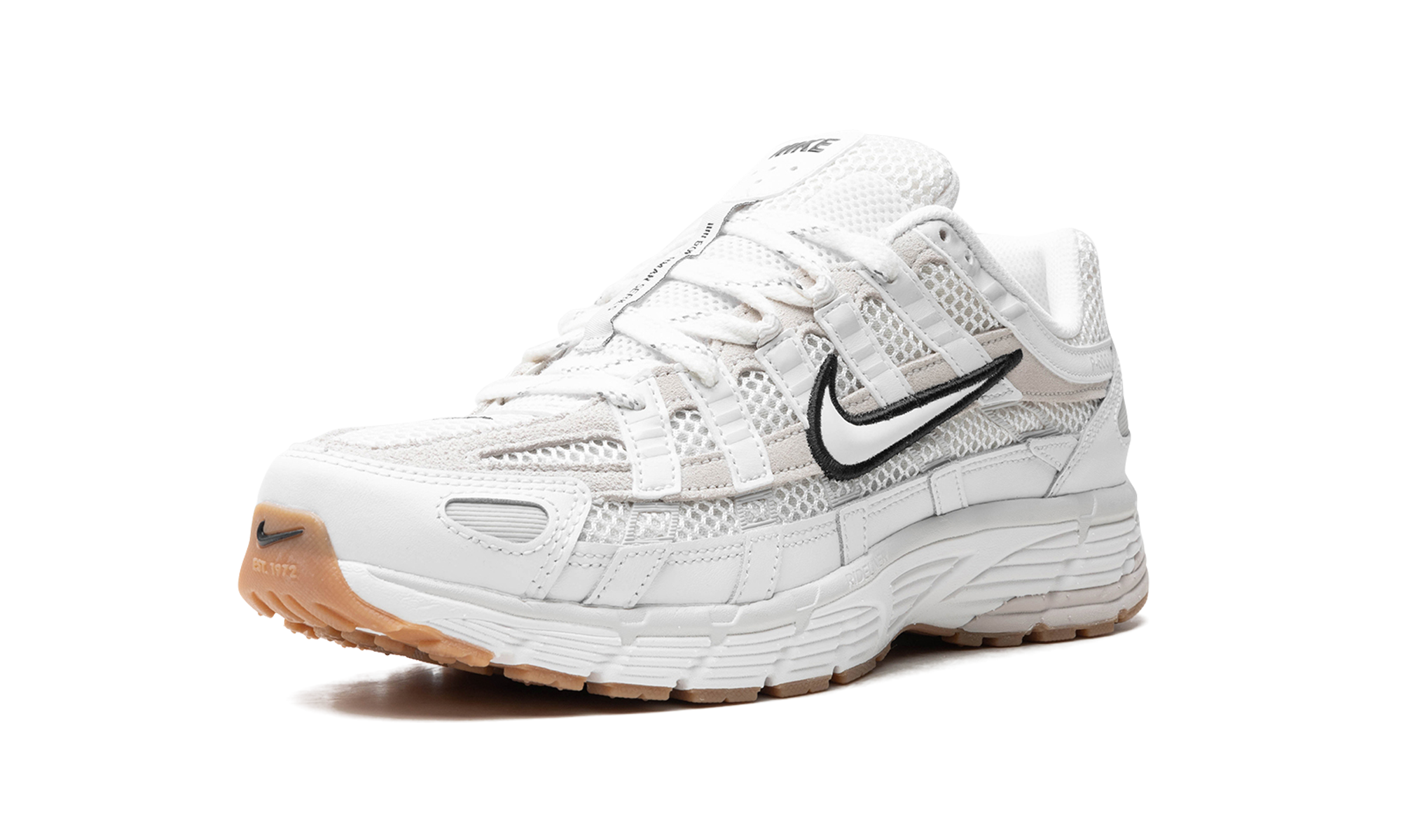 P-6000 "premium Summit White" - 4