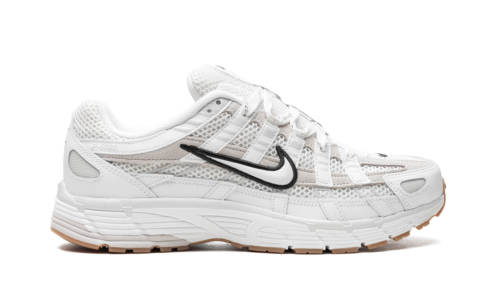 P-6000 "premium Summit White" - 6