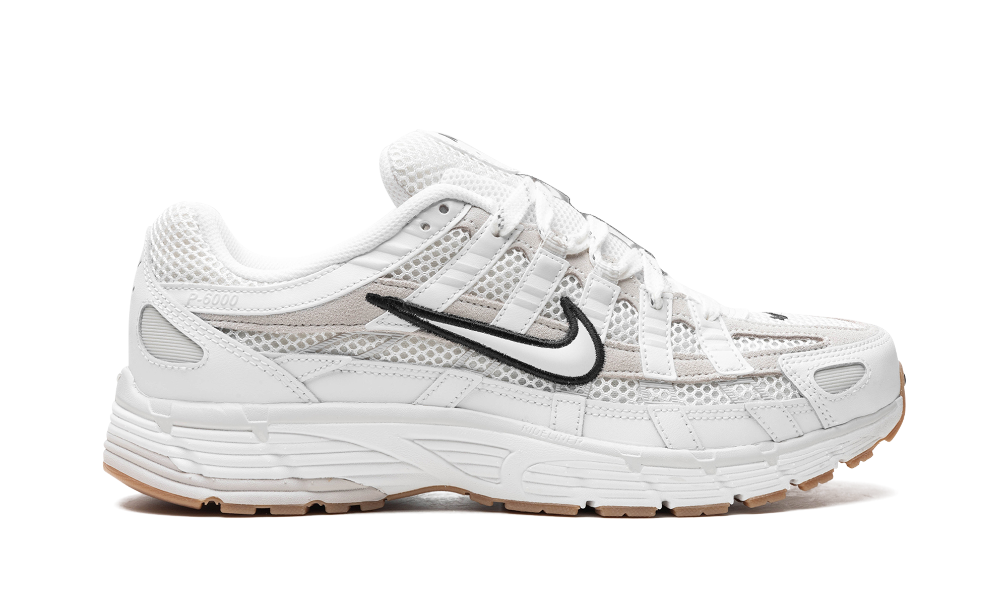 P-6000 "premium Summit White" - 6