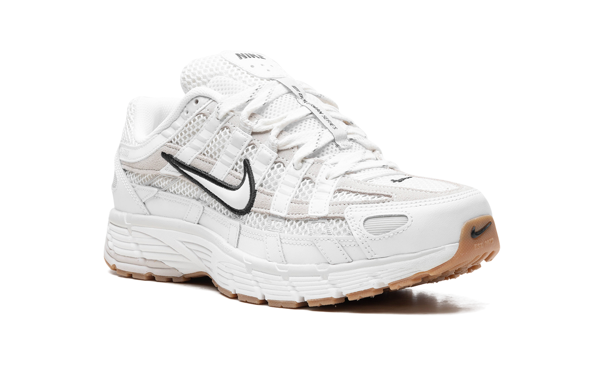 P-6000 "premium Summit White" - 7