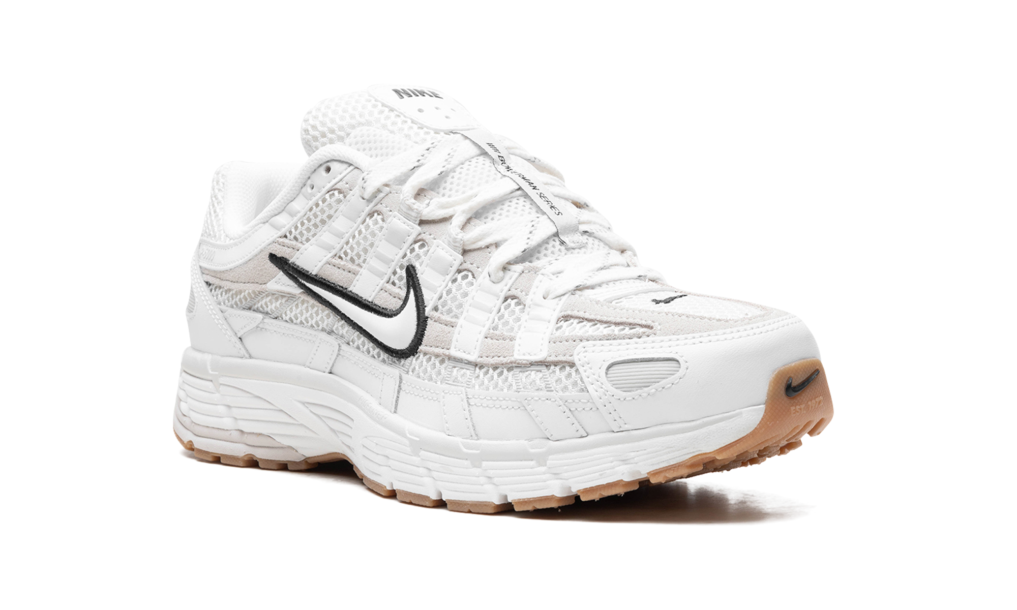 P-6000 "premium Summit White" - 7