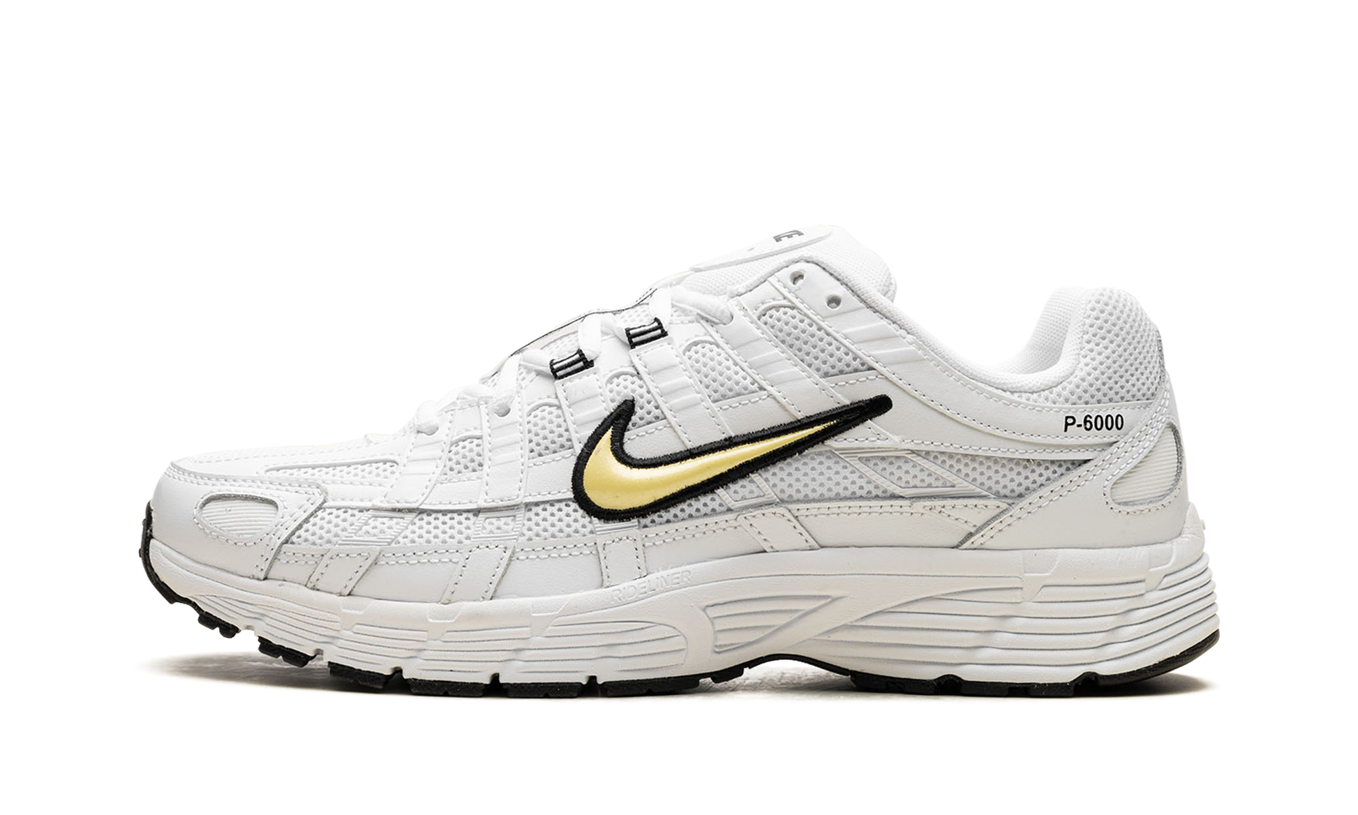 P-6000 Trk3 "lemon Chiffon" - 1