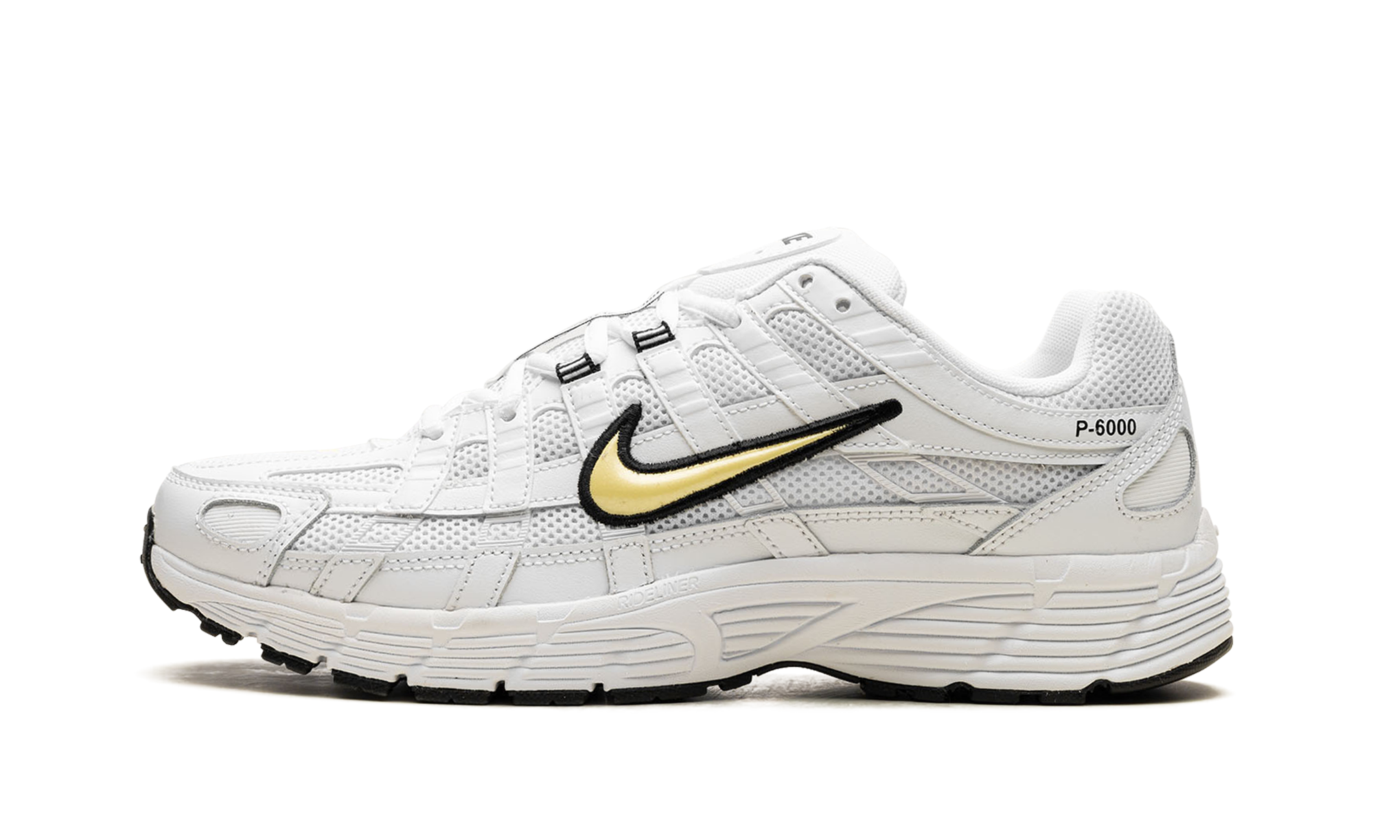 P-6000 Trk3 "lemon Chiffon" - 1