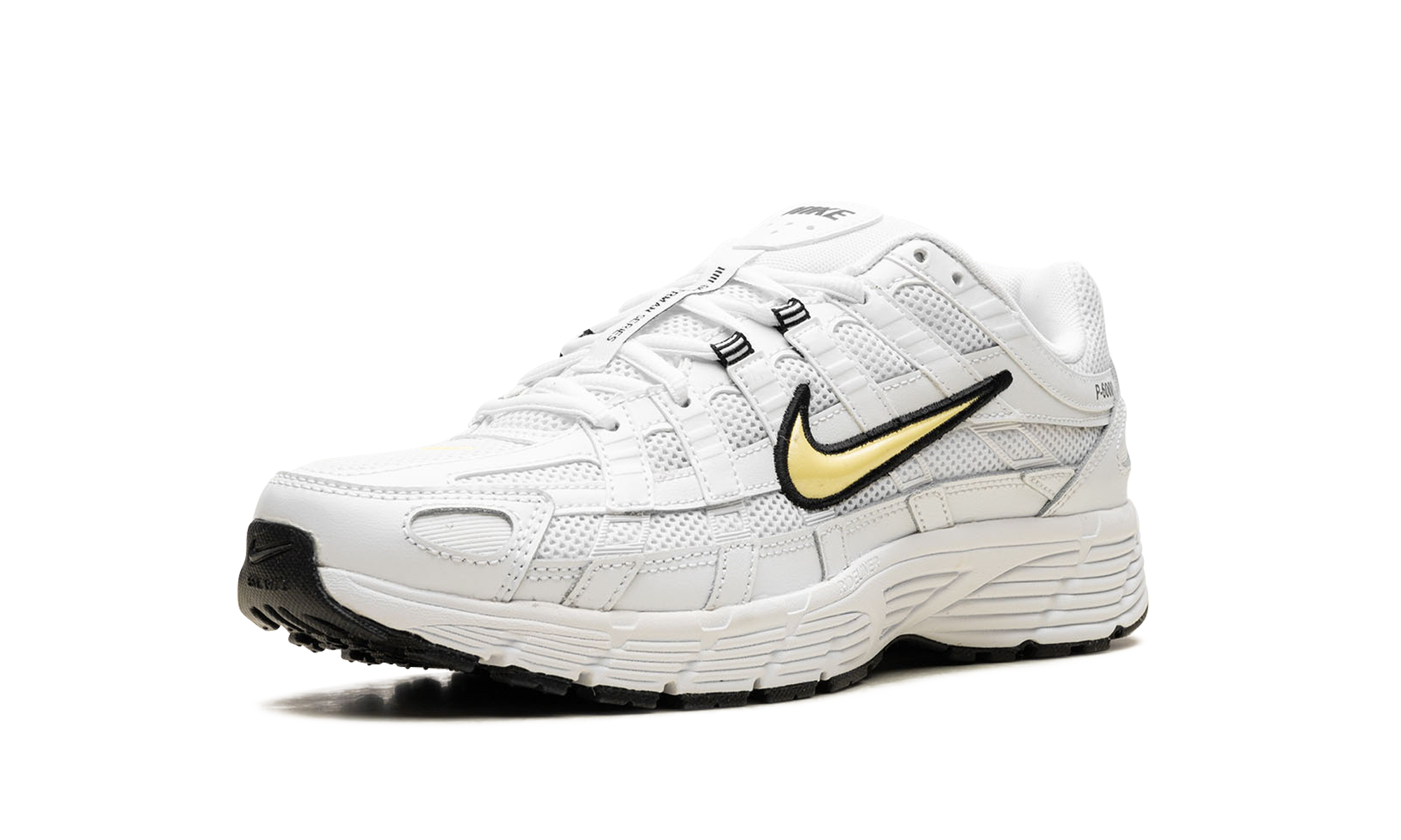 P-6000 Trk3 "lemon Chiffon" - 4