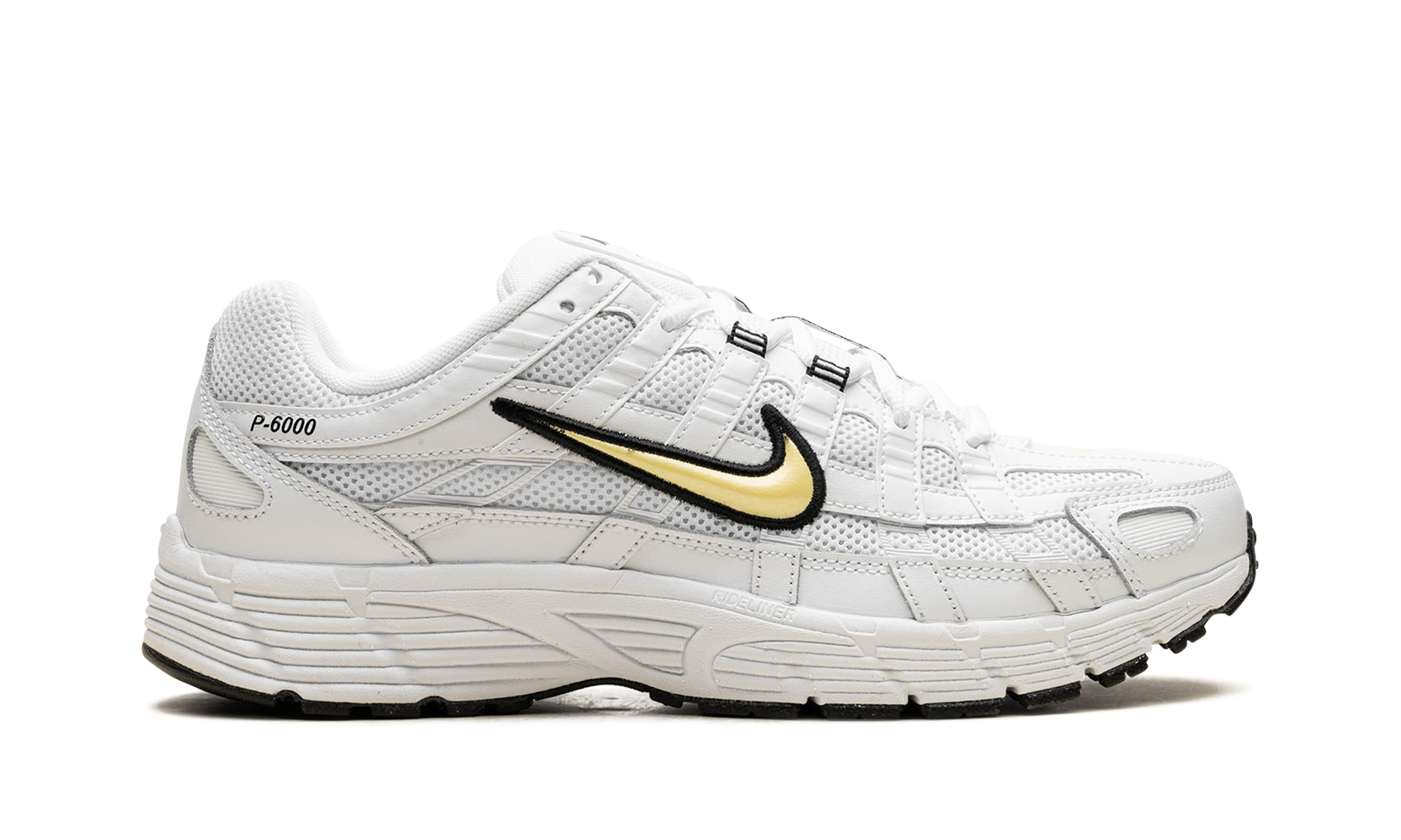 P-6000 Trk3 "lemon Chiffon" - 6