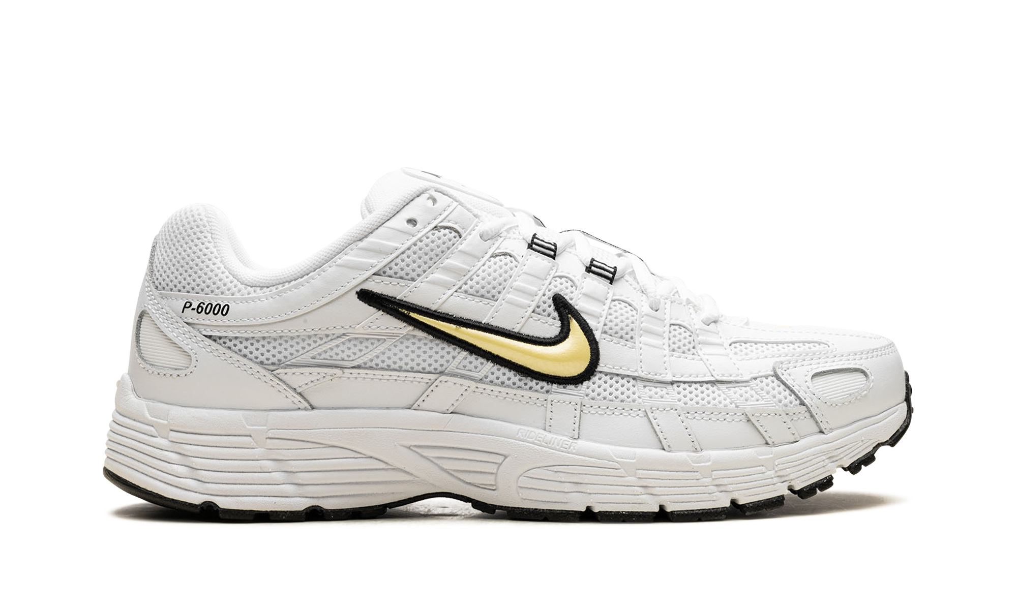 P-6000 Trk3 "lemon Chiffon" - 6