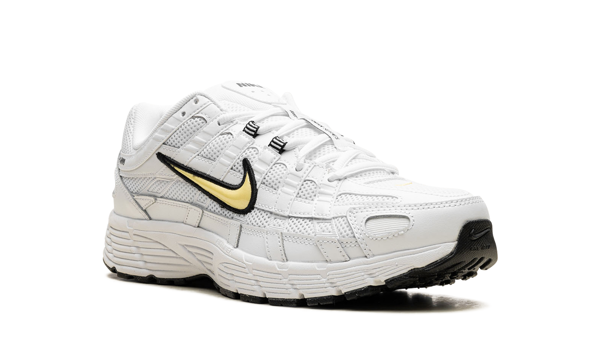 P-6000 Trk3 "lemon Chiffon" - 7