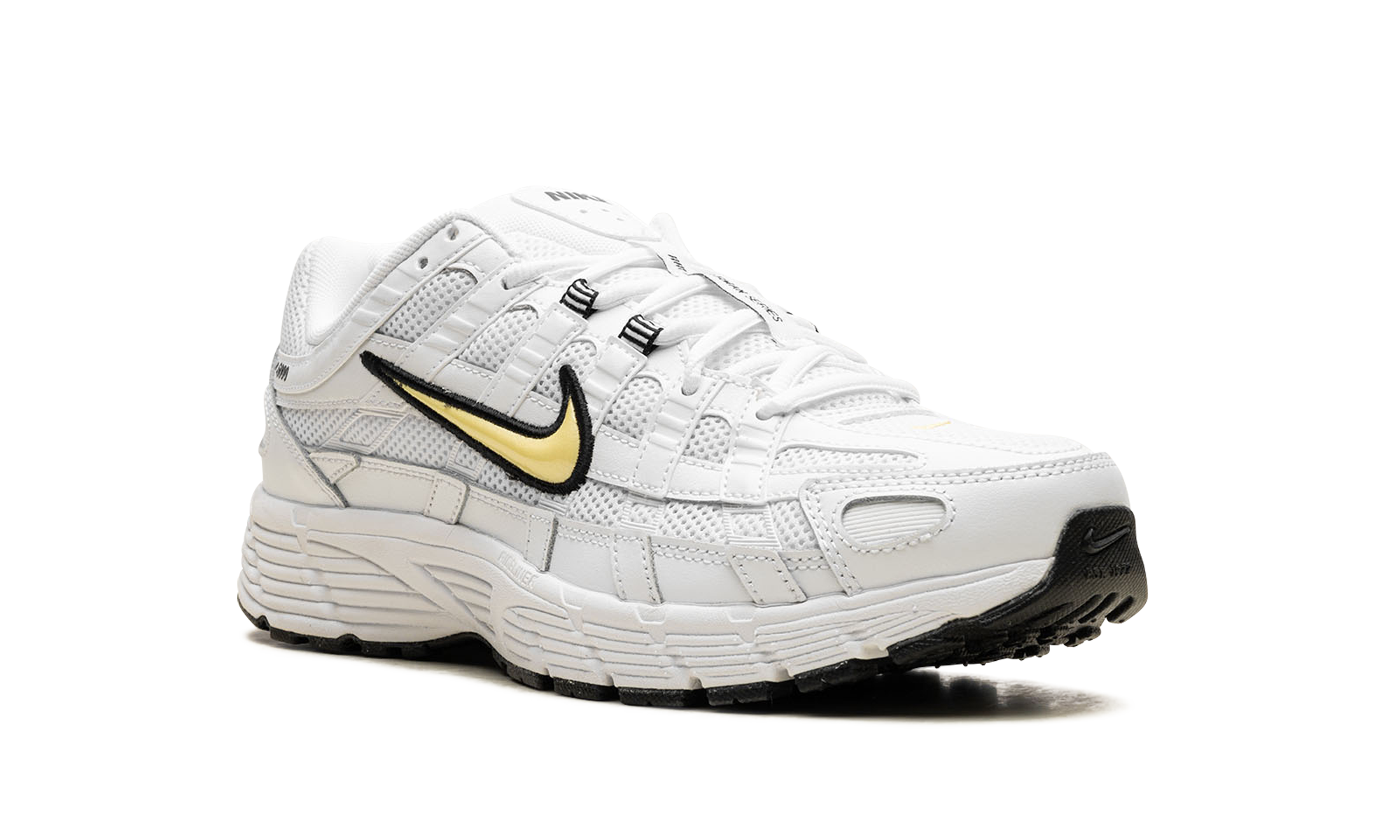 P-6000 Trk3 "lemon Chiffon" - 7