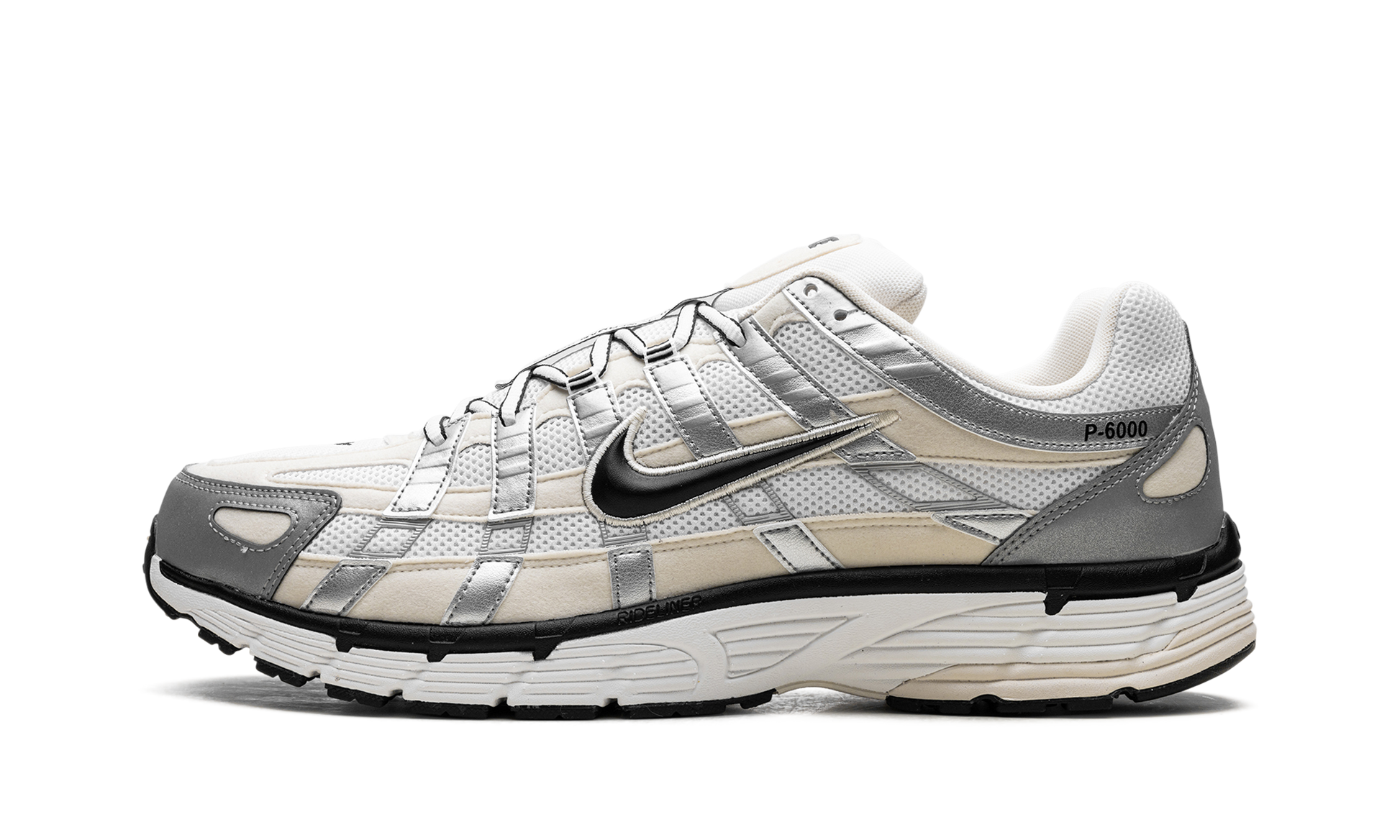 P-6000 Wmns "coconut Milk" - 1