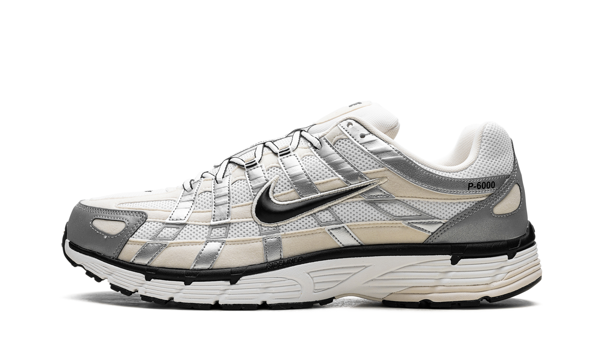 P-6000 Wmns "coconut Milk" - 1