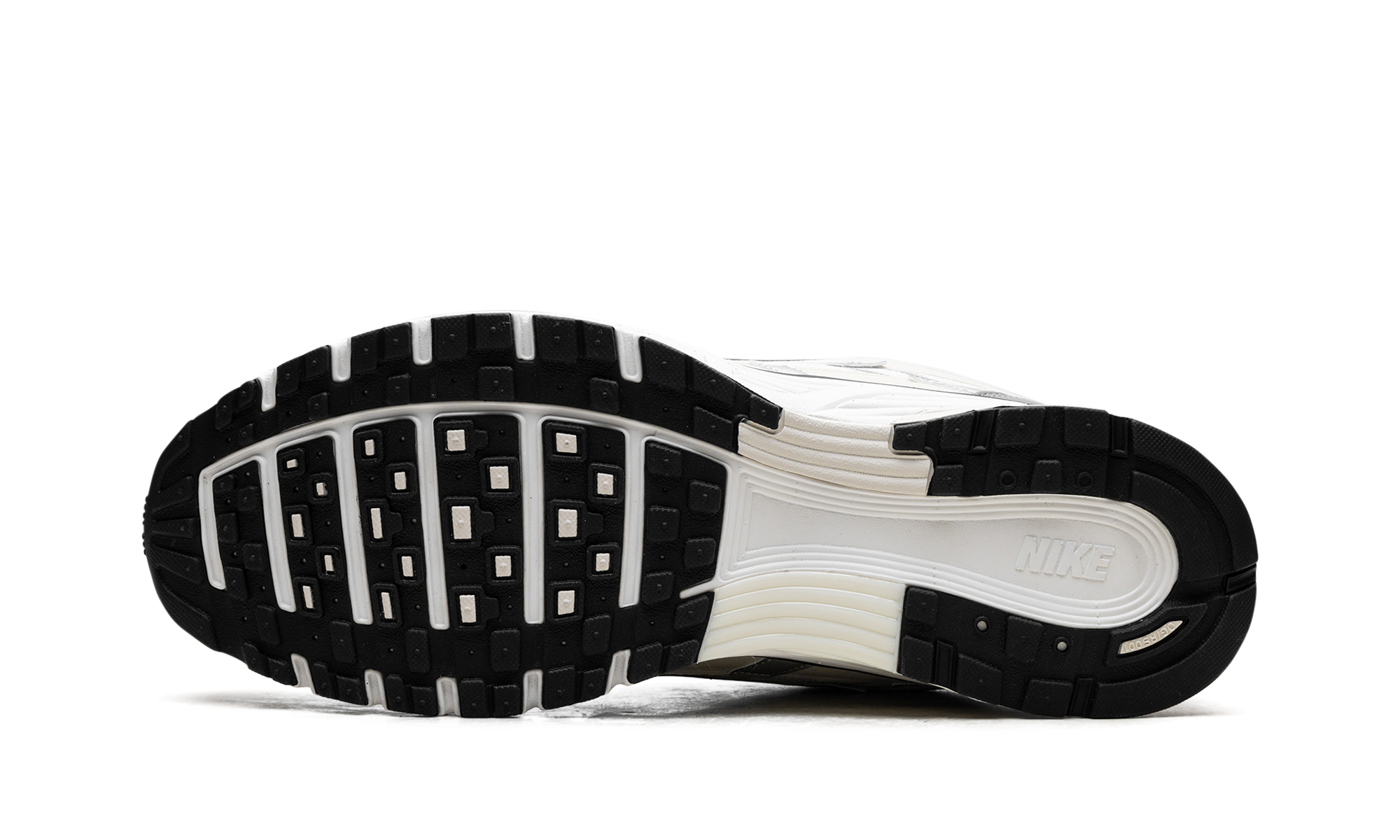 P-6000 Wmns "coconut Milk" - 5