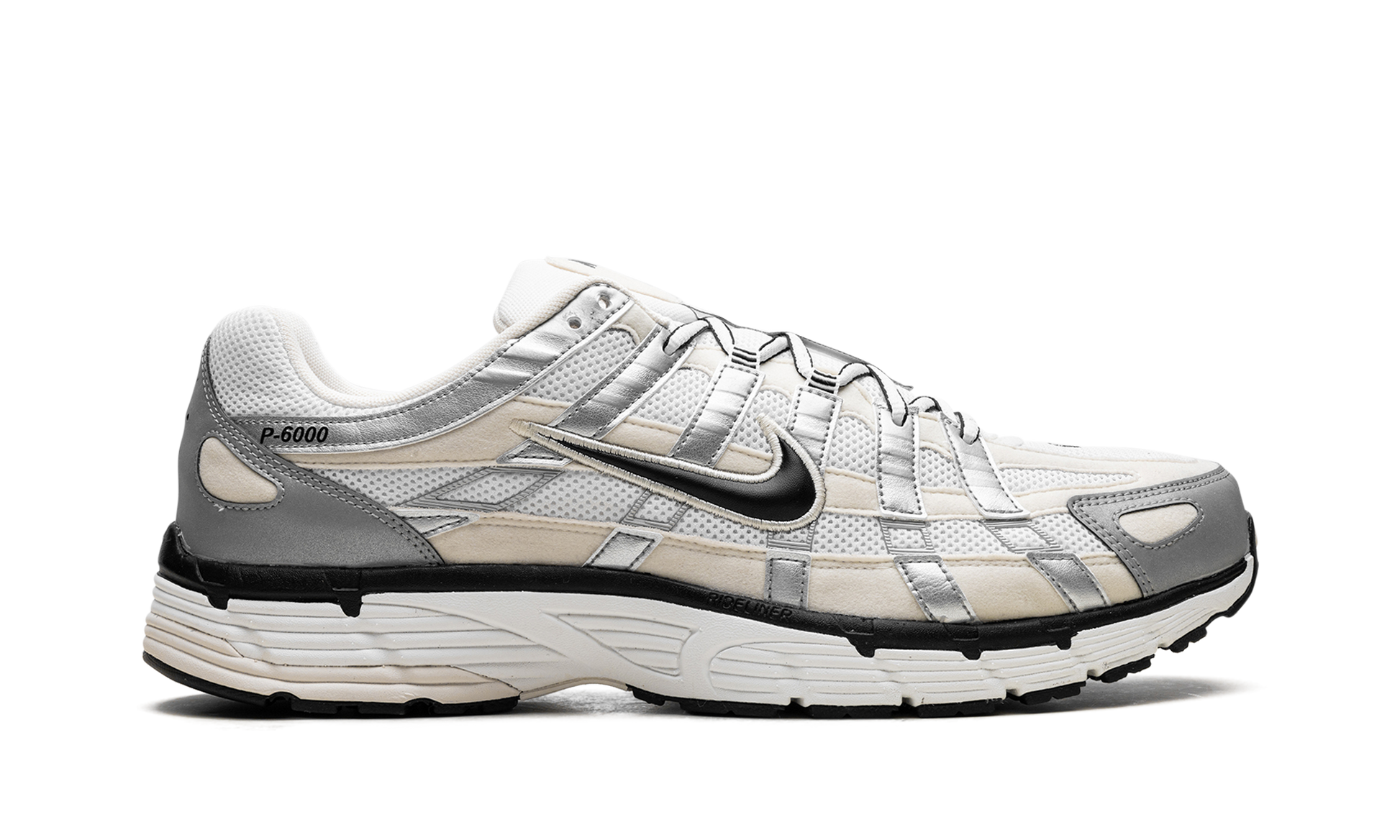P-6000 Wmns "coconut Milk" - 6