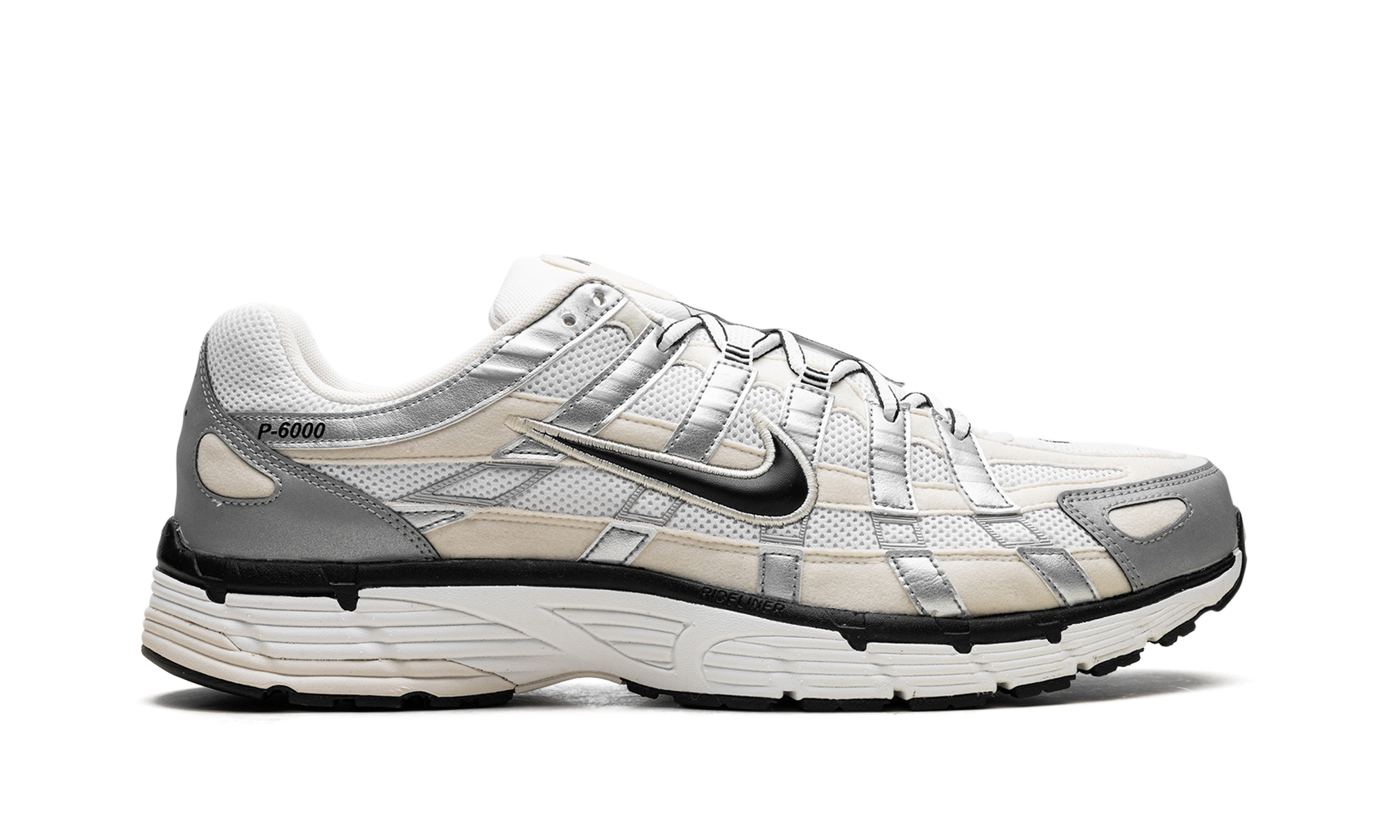 P-6000 Wmns "coconut Milk" - 6