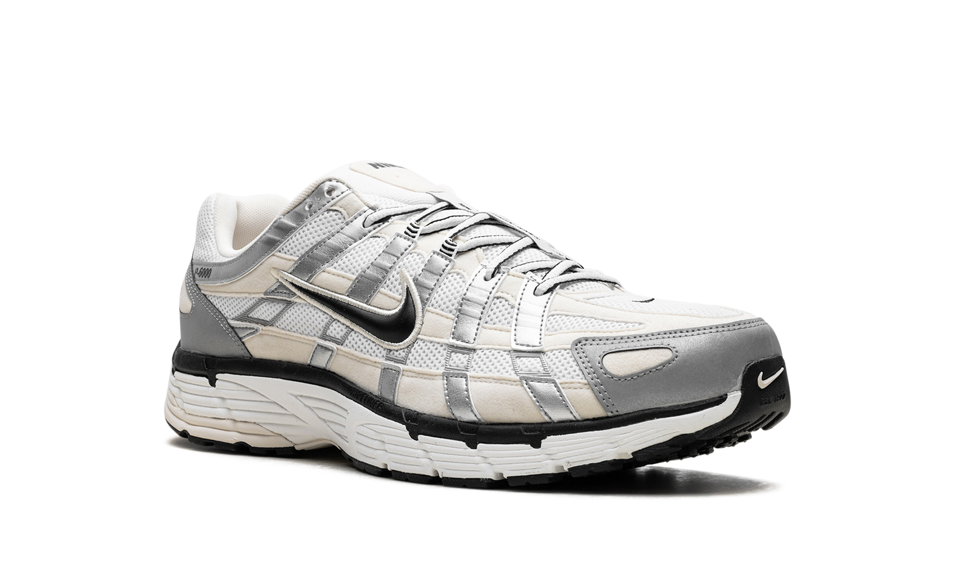 P-6000 Wmns "coconut Milk" - 7