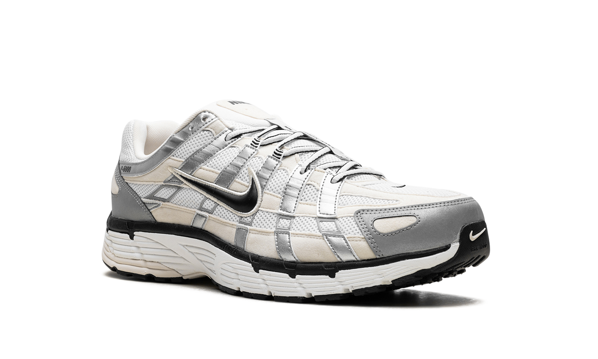 P-6000 Wmns "coconut Milk" - 7