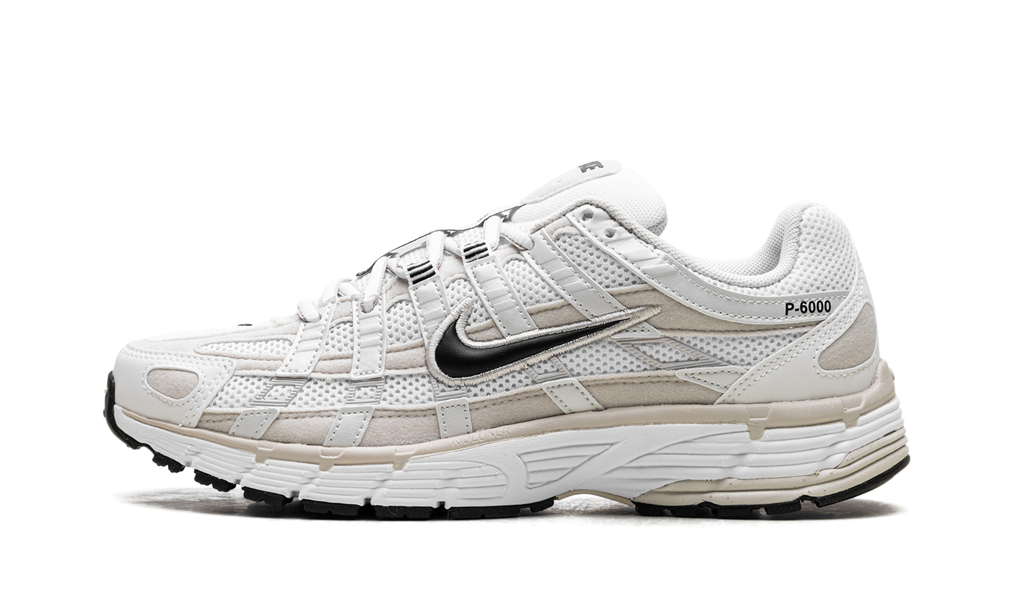 P-6000 Wmns "light Orewood Brown" - 1