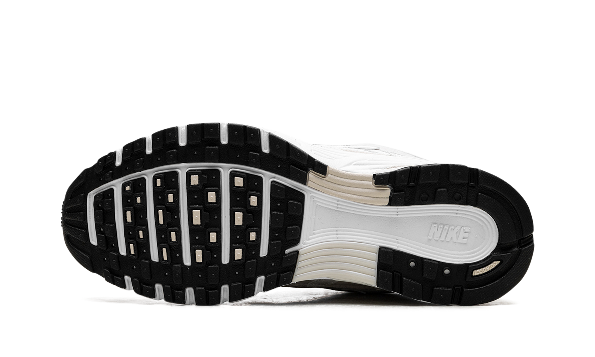 P-6000 Wmns "light Orewood Brown" - 5