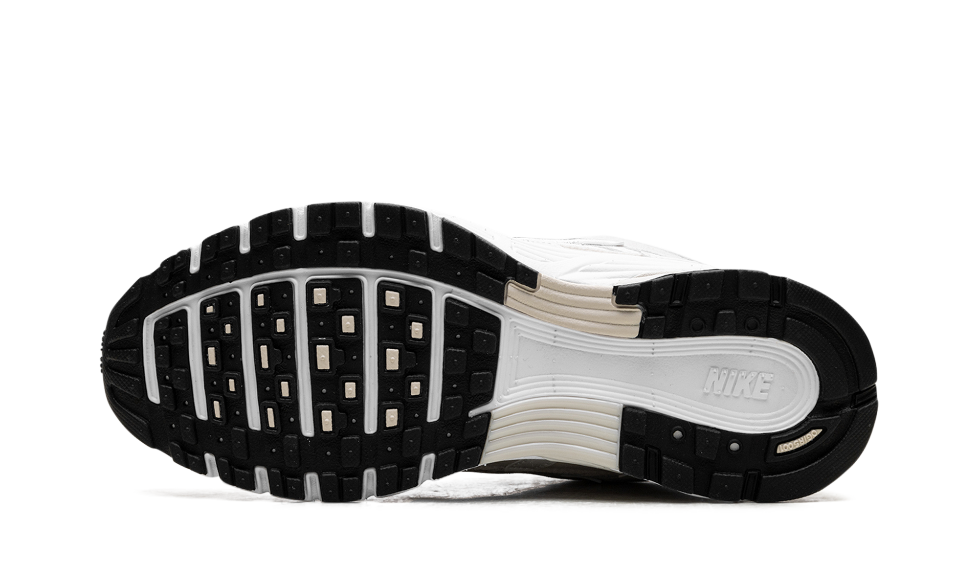 P-6000 Wmns "light Orewood Brown" - 5