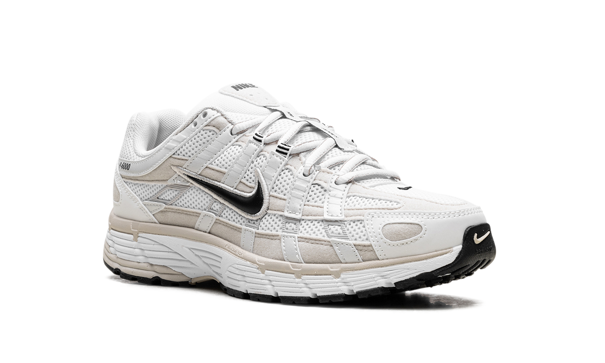 P-6000 Wmns "light Orewood Brown" - 7