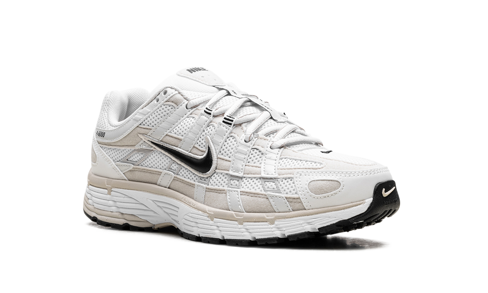 P-6000 Wmns "light Orewood Brown" - 7