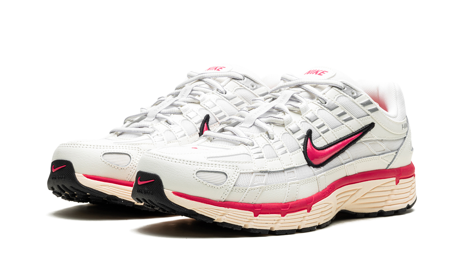 P-6000 Wmns "pink" - 2