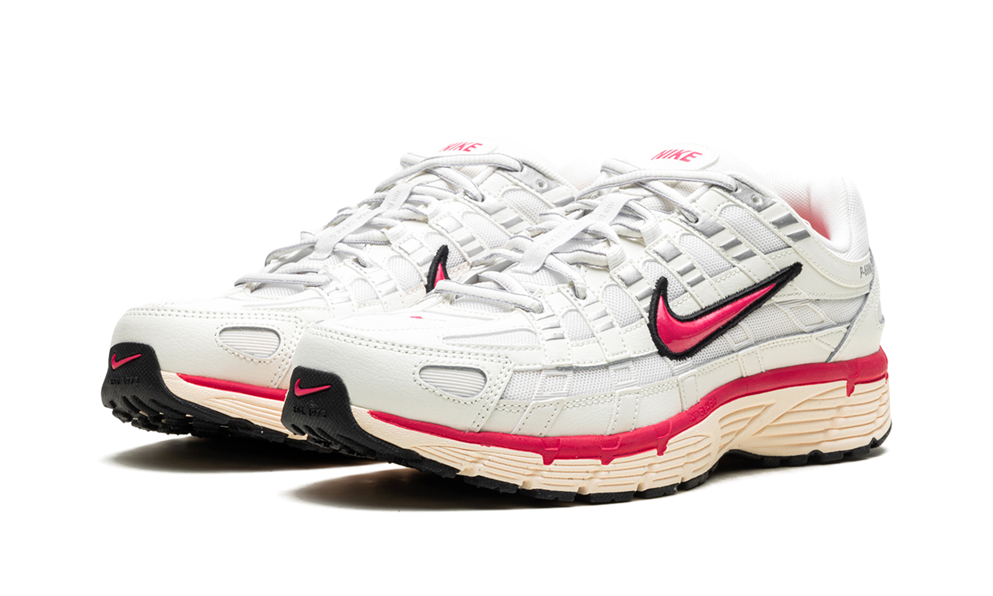 P-6000 Wmns "pink" - 2