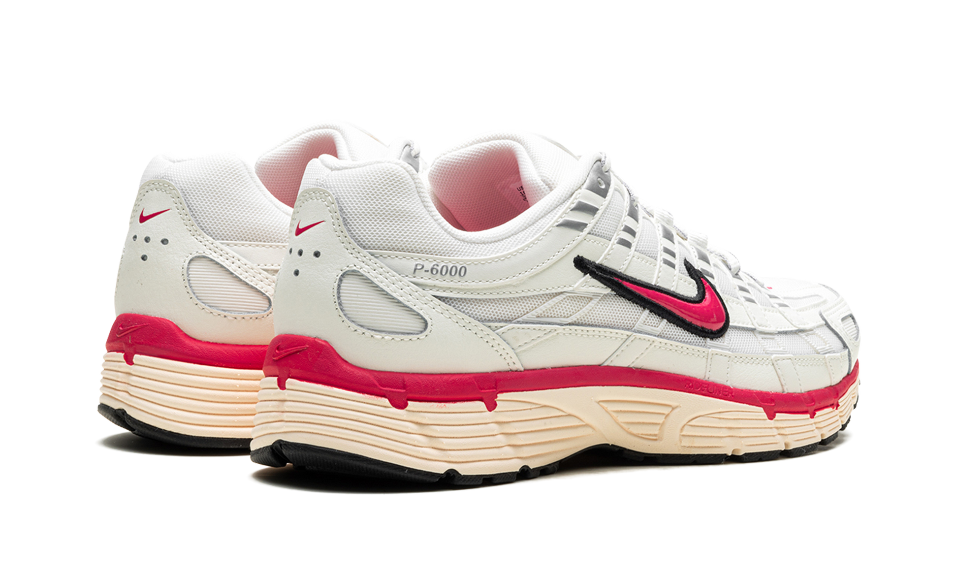 P-6000 Wmns "pink" - 3