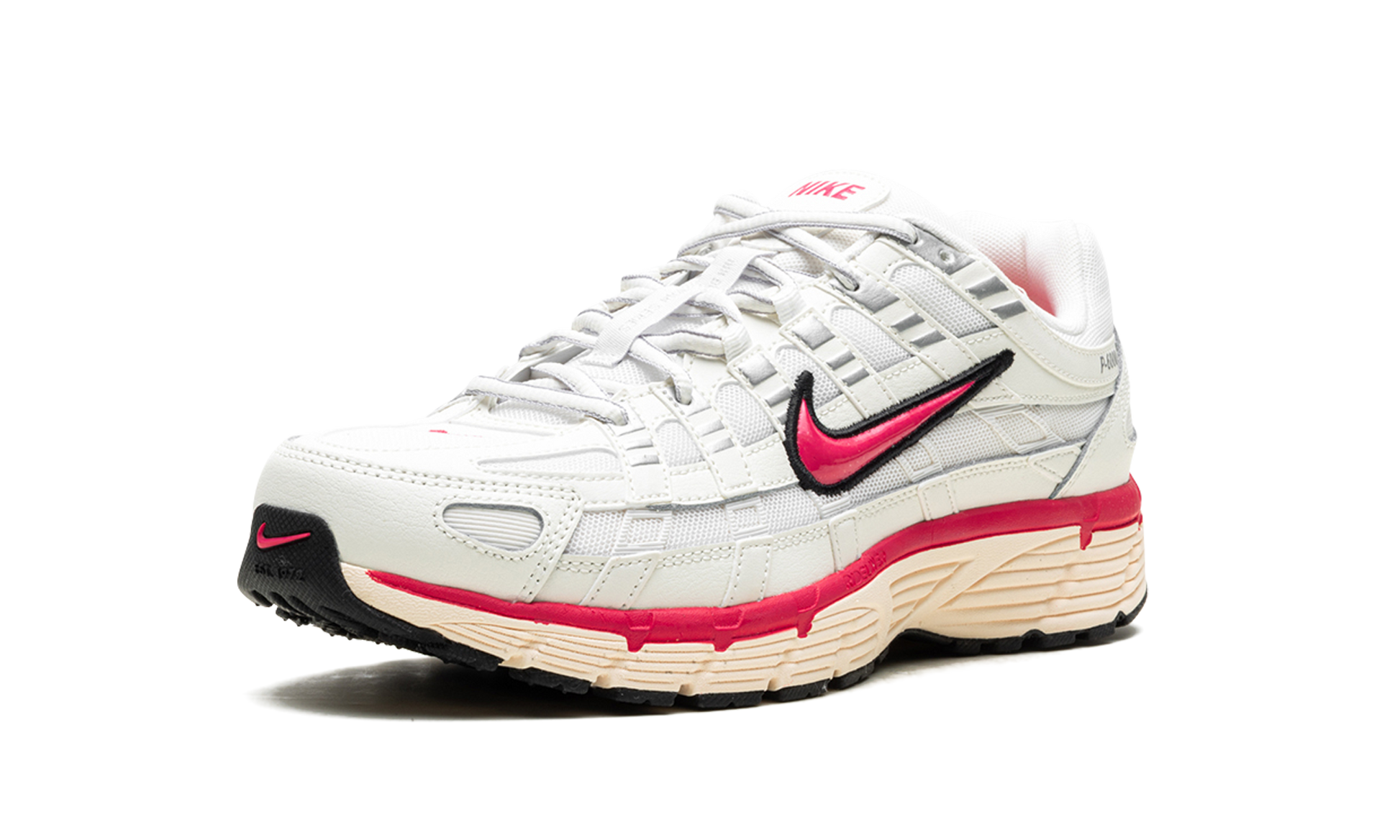 P-6000 Wmns "pink" - 4