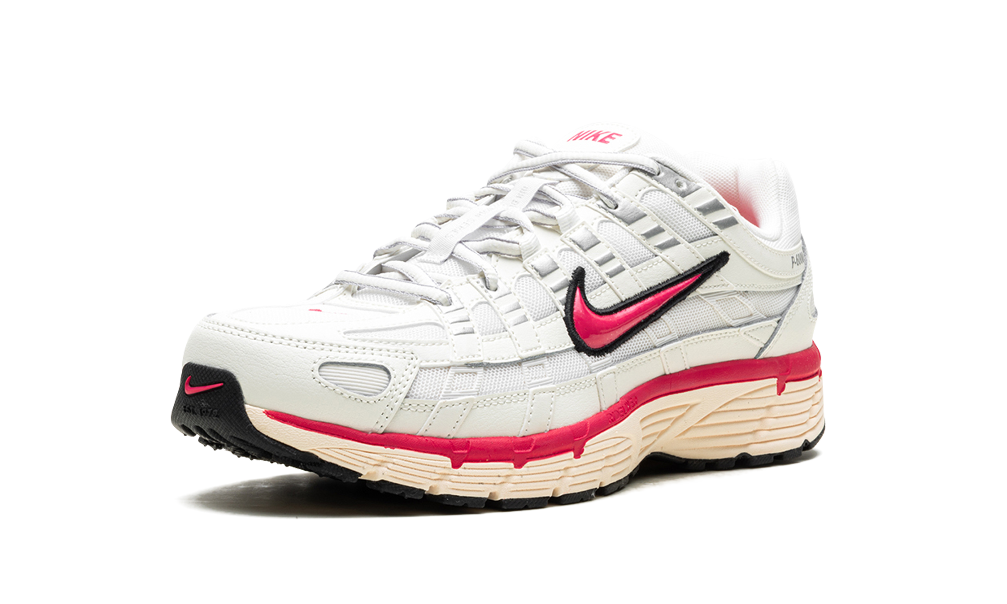 P-6000 Wmns "pink" - 4