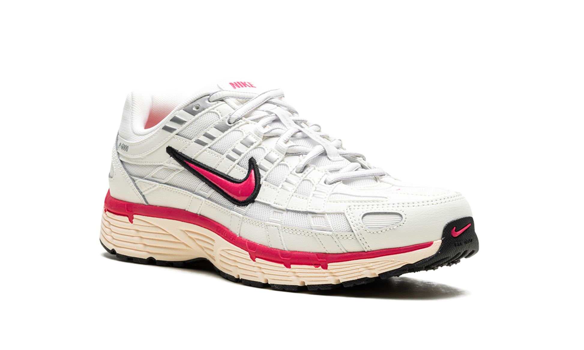 P-6000 Wmns "pink" - 7