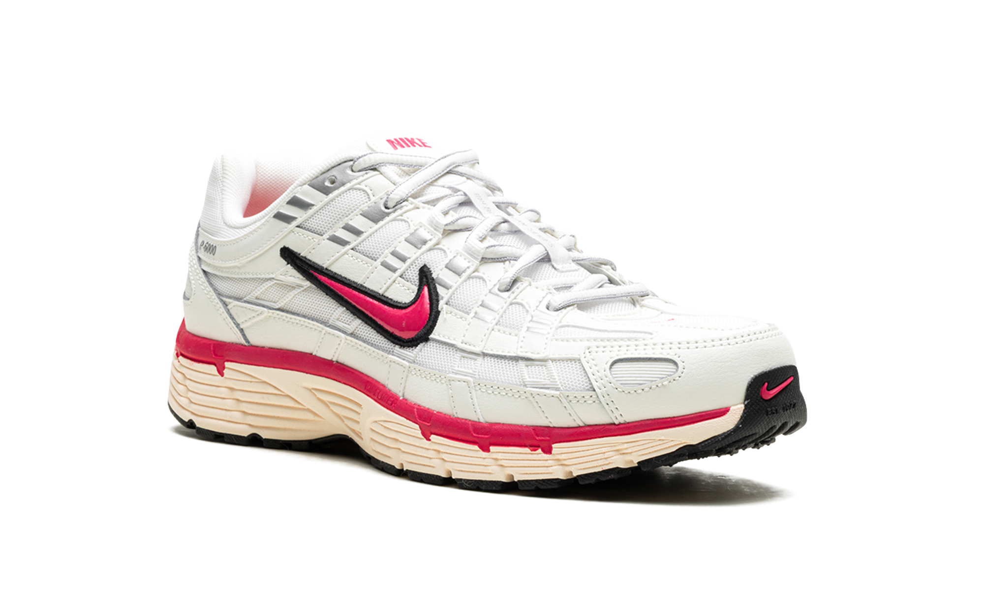 P-6000 Wmns "pink" - 7