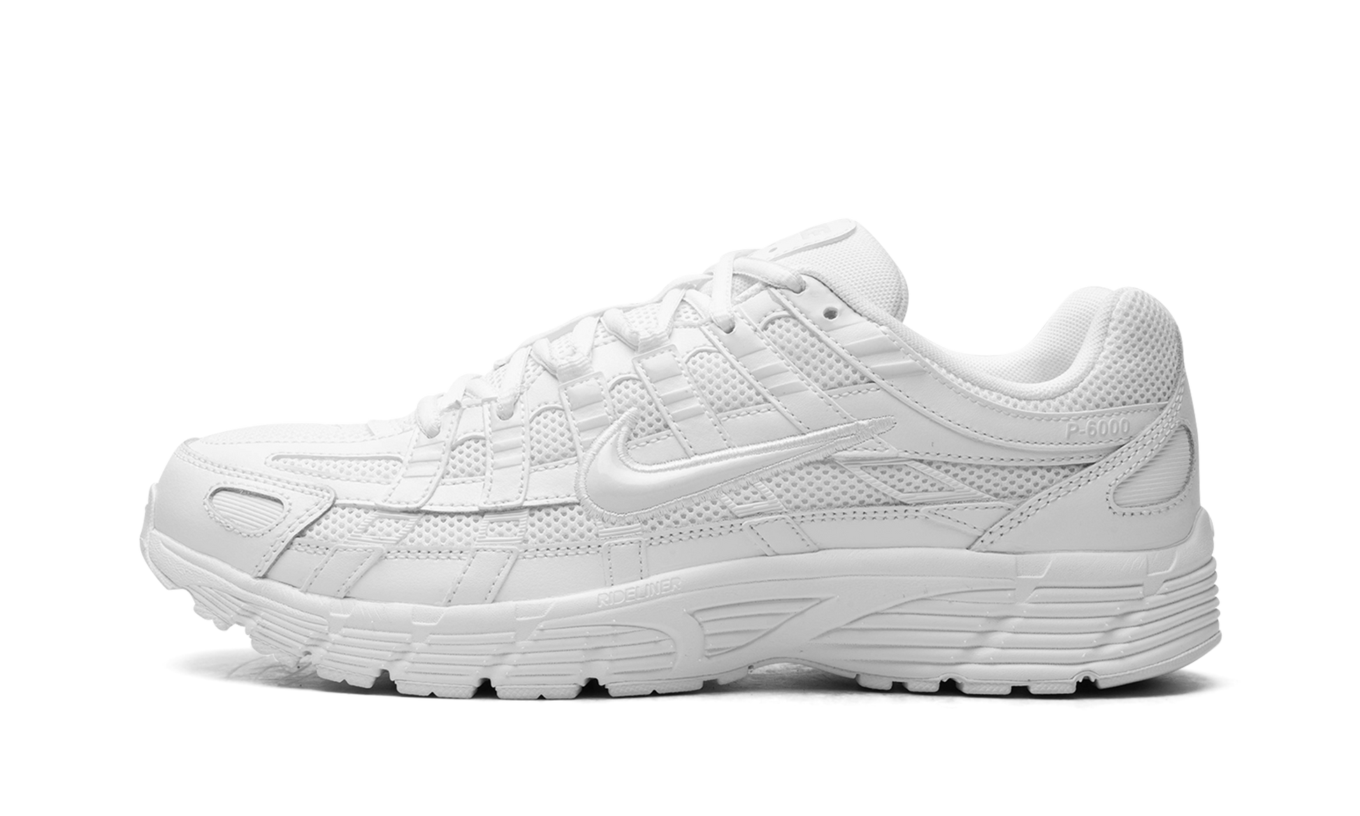 P6000 "white" - 1