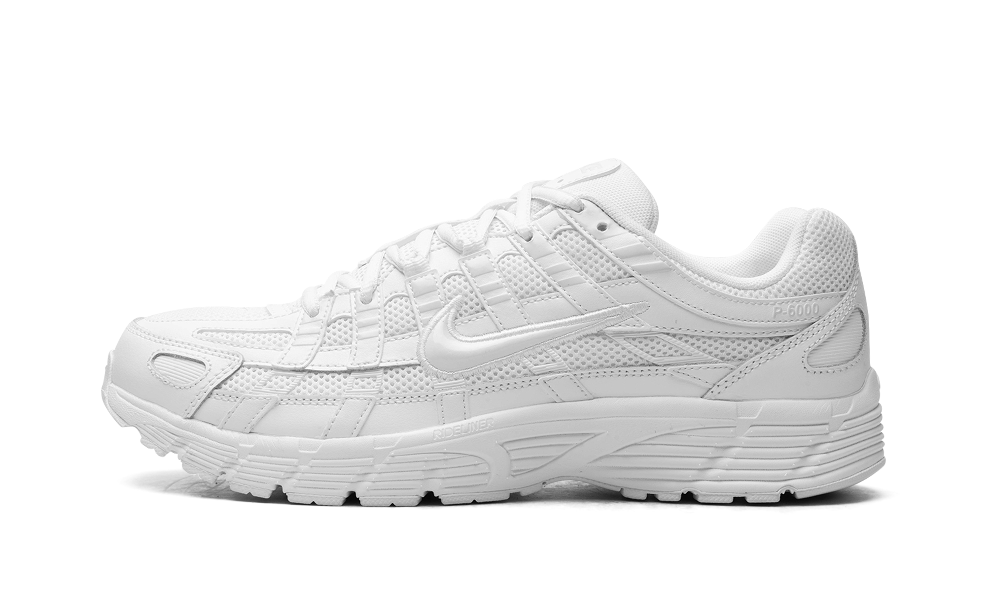 P6000 "white" - 1