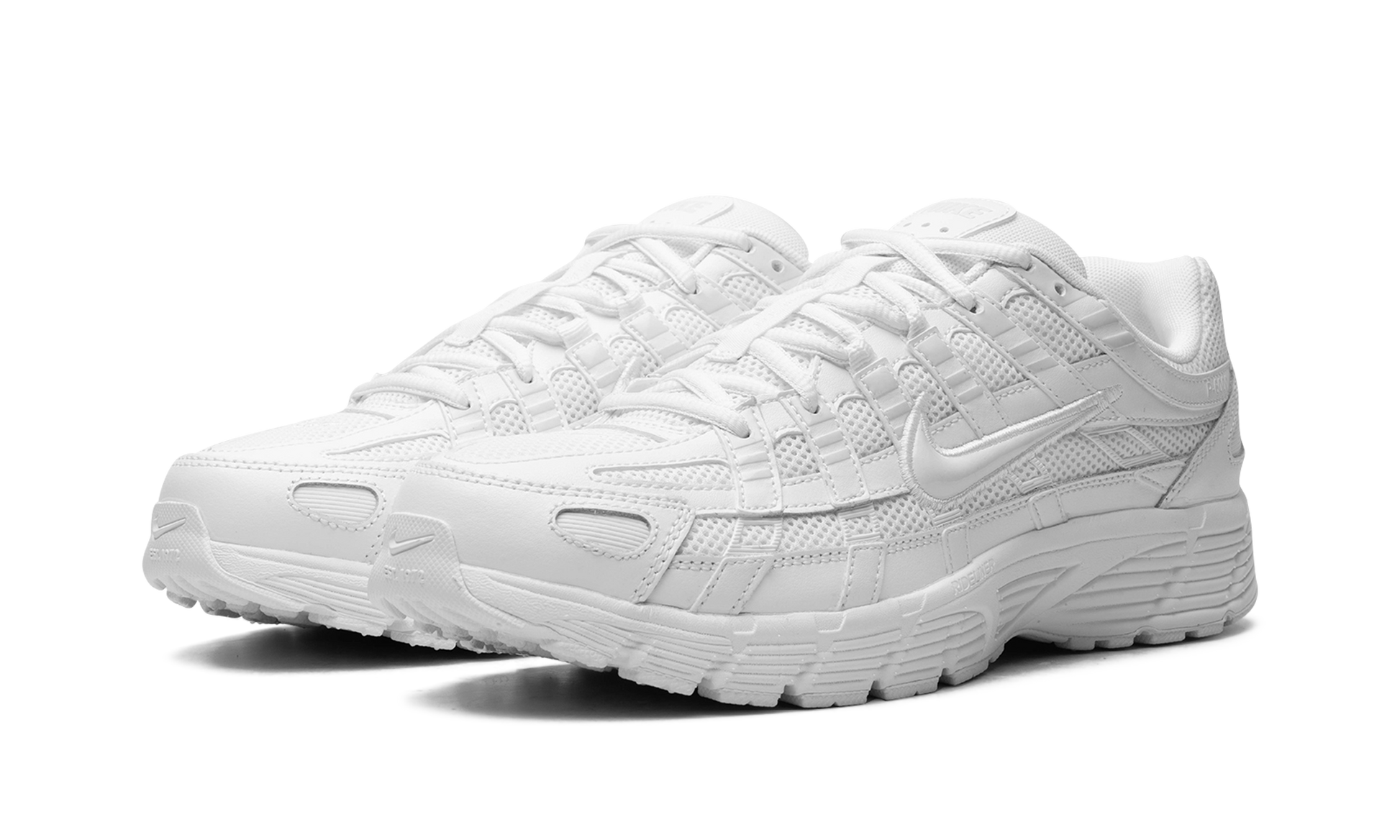 P6000 "white" - 2